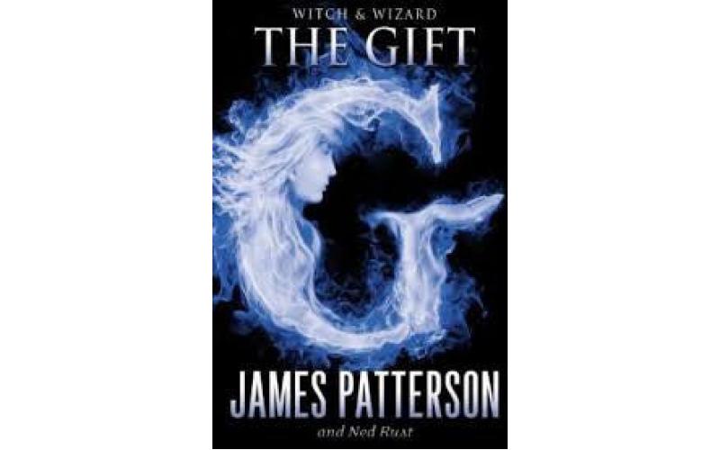 Witch & Wizard: The Gift