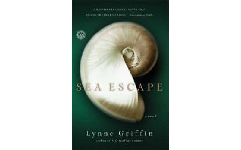 Sea Escape: A Novel