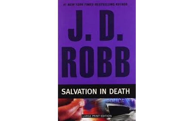 Salvation in Death