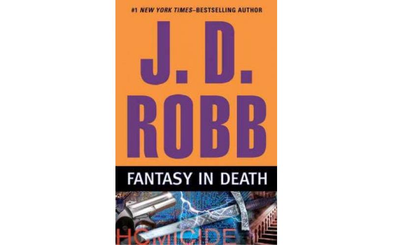 Fantasy In Death