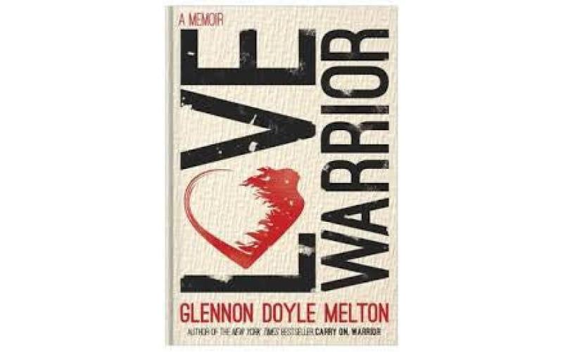 Love Warrior