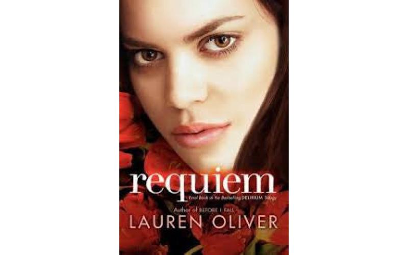 Requiem (Delirium Trilogy)