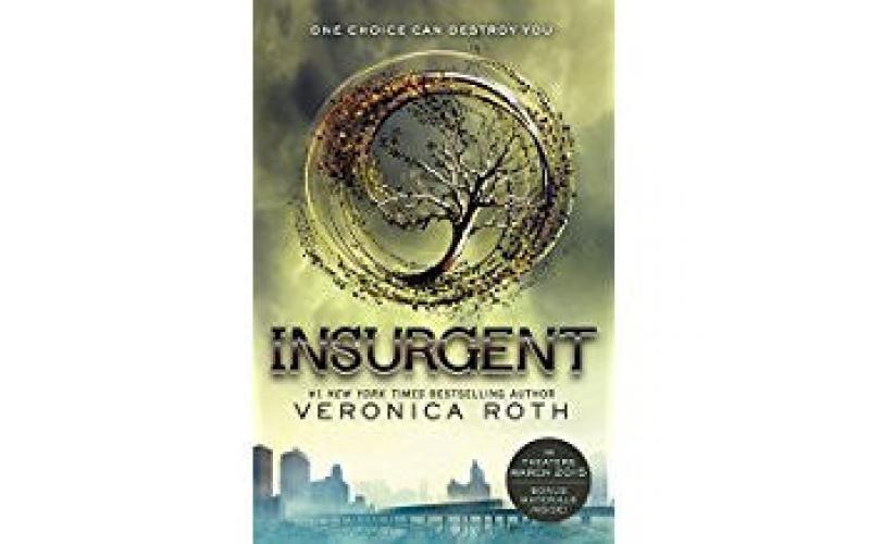 Insurgent (Divergent Series)