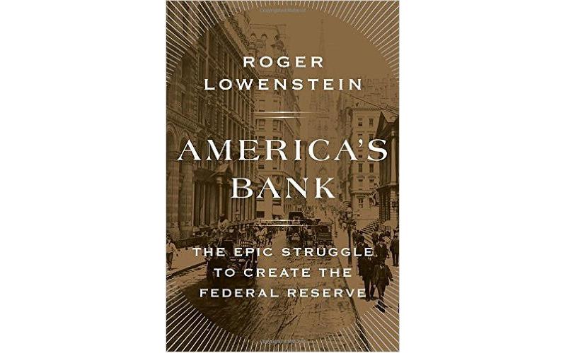 America\'s Bank