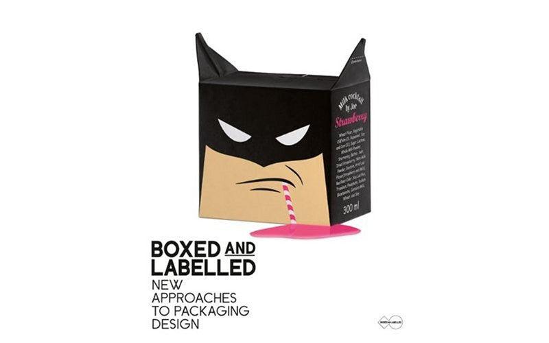 Boxed and Labelled: New Approaches to Packaging Design