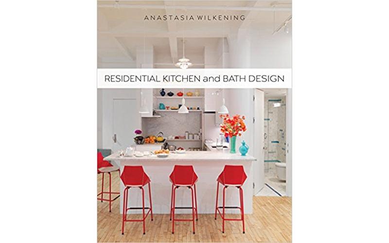 Residential Kitchen and Bath Design