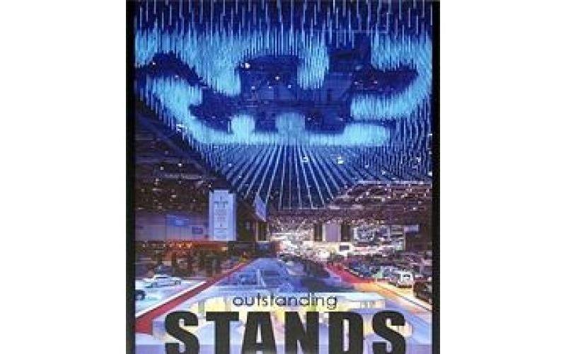 Outstanding Stands Design Exhibition Stands Outstanding Stands