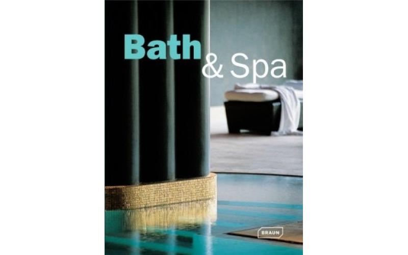 Bath & Spa