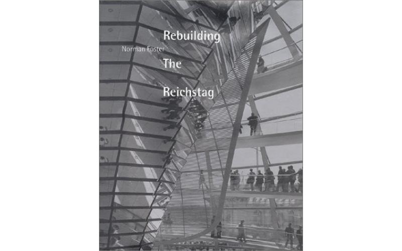 Rebuilding the Reichstag