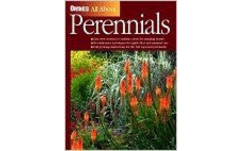 All About Perennials (Ortho\'s All about)