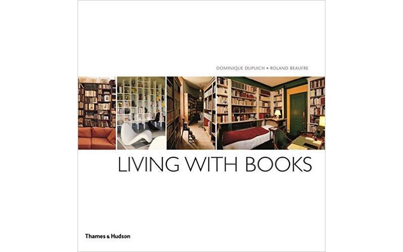 Living With Books