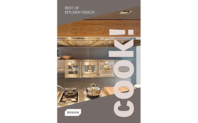 Cook! Best of Kitchen Design