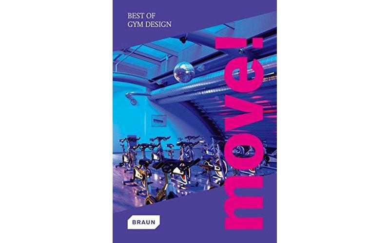 Move! Best of Gym Design