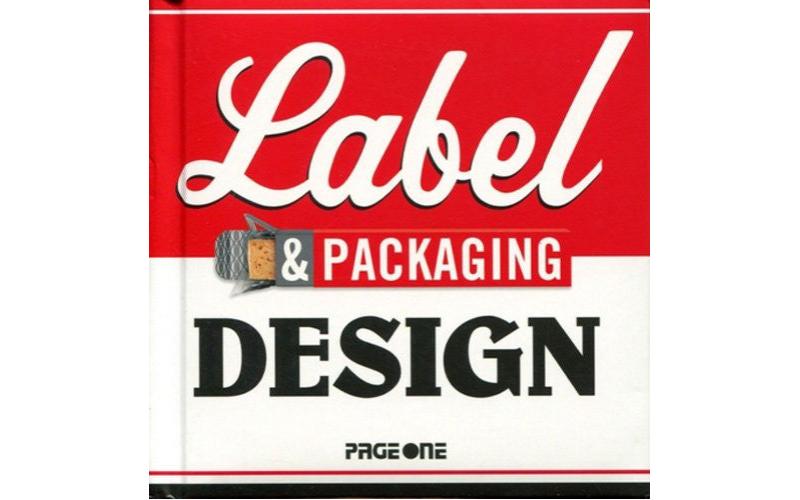 label & packaging design