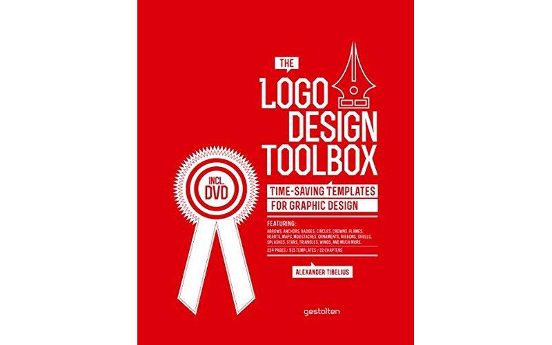 The Logo Design Toolbox: Time-Saving Templates for Graphic Design