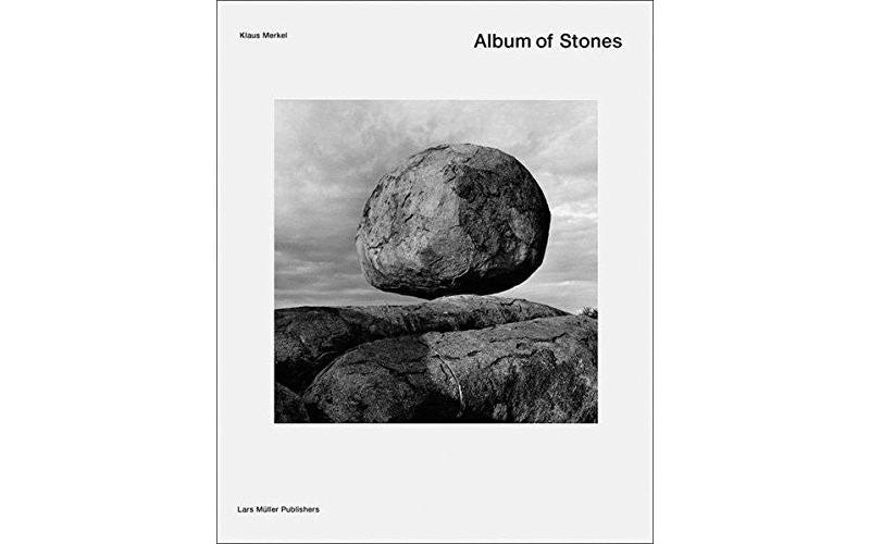 Album of Stones