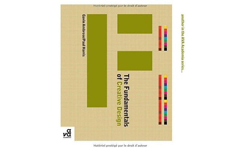 Fundamentals of Creative Design