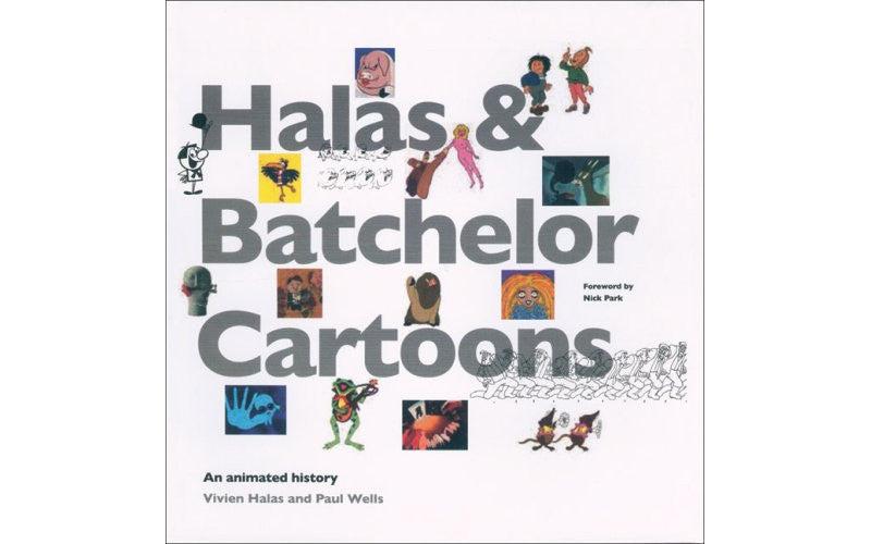 Halas & Batchelor Cartoons: An Animated History