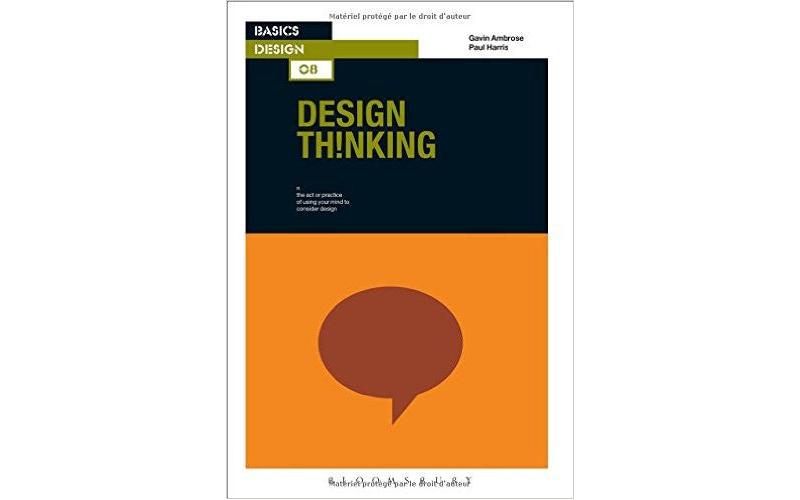 Basics Design 08: Design Thinking