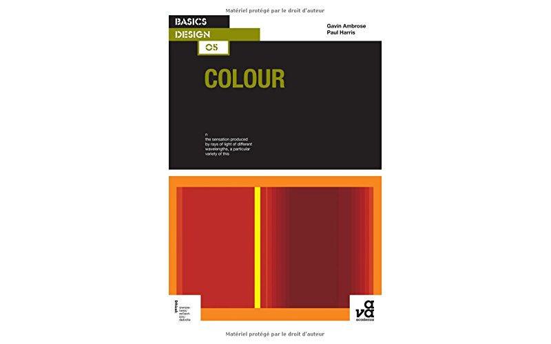 Basics Design 05: Colour