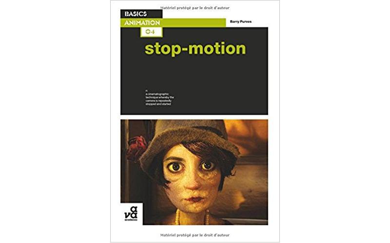 Basics Animation 04: Stop-Motion