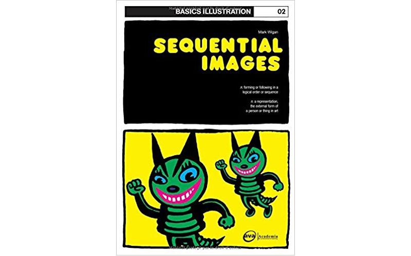 Basics Illustration 02: Sequential Images
