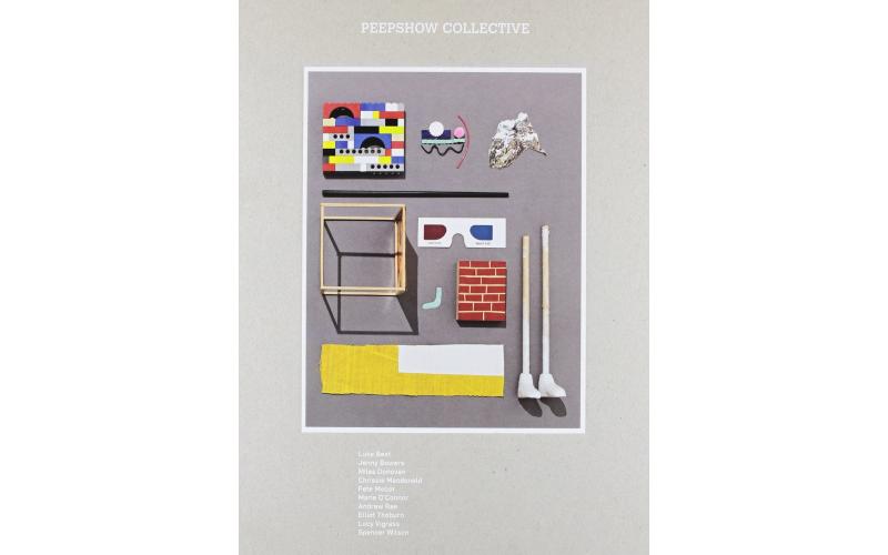 Peepshow Collective