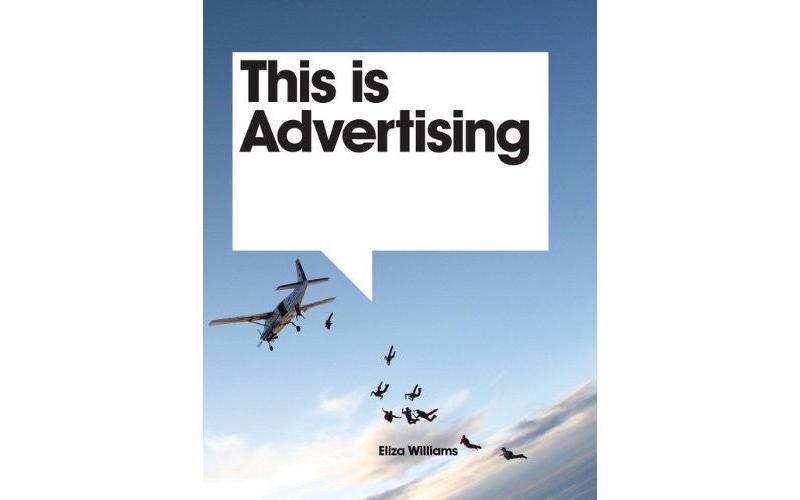 This is Advertising