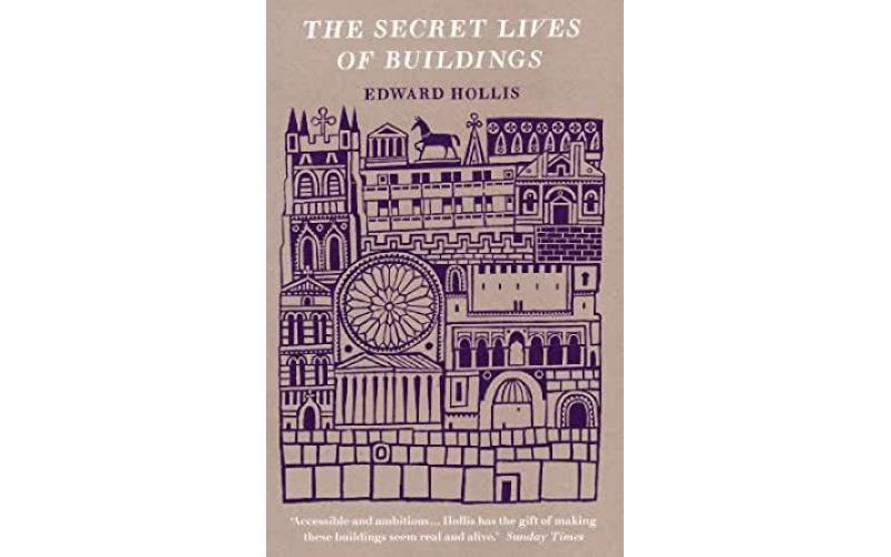 The Secret Life of Buildings