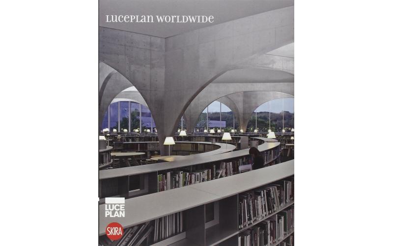 Luceplan Worldwide