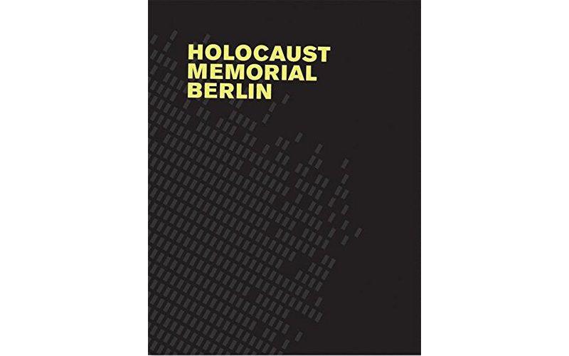 Holocaust Memorial Berlin