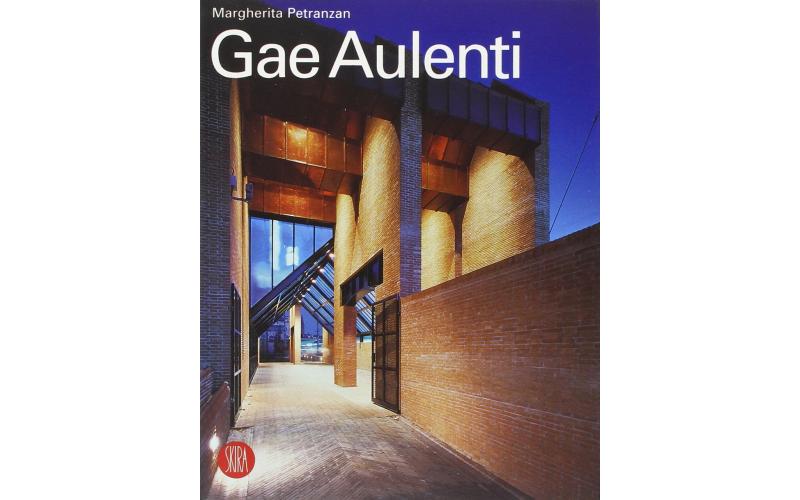 Gae Aulenti