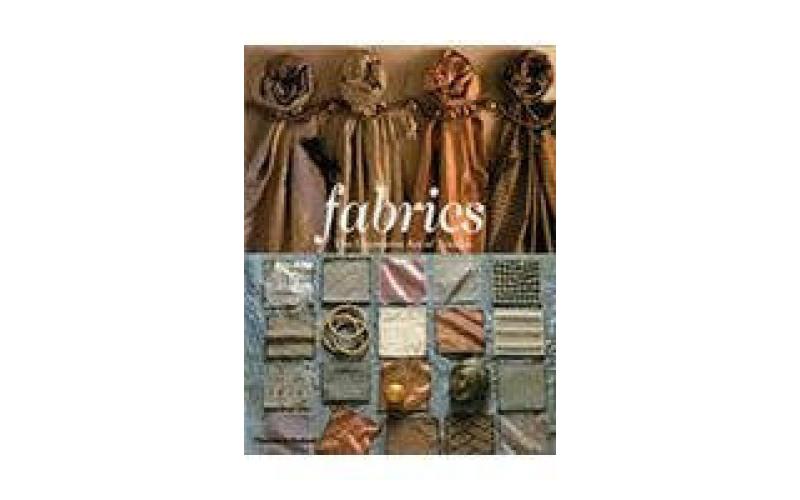 Fabrics: The Decorative Art of Textiles