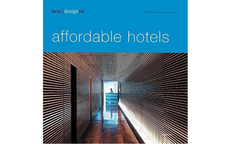 Best Designed Affordable Hotel