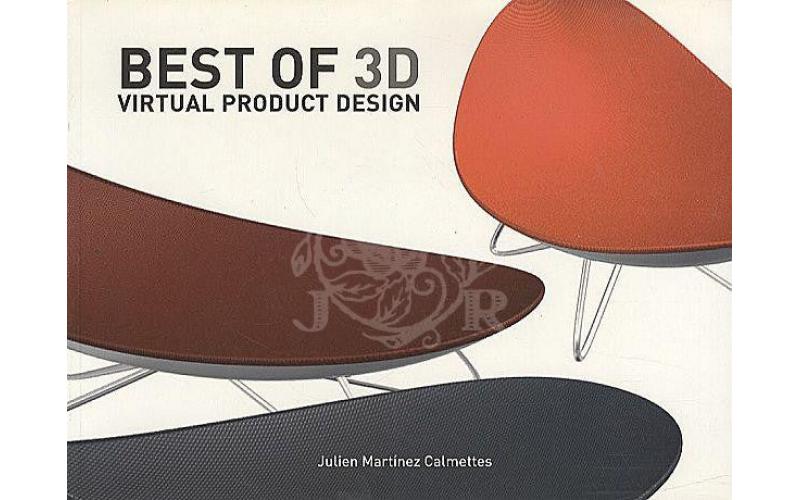 Best of 3D : Virtual Product Design