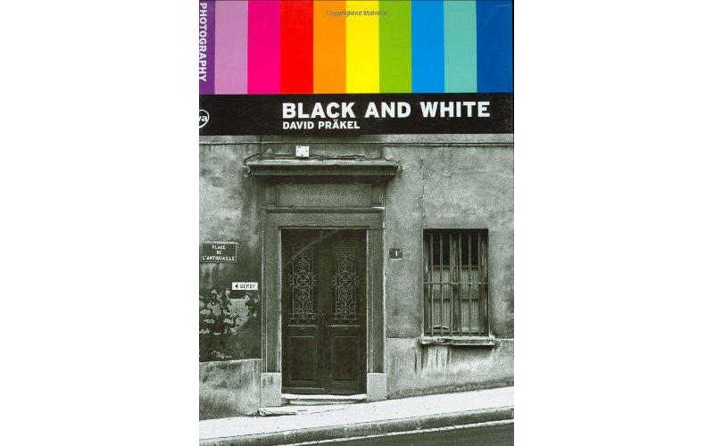 Photography FAQs: Black and White