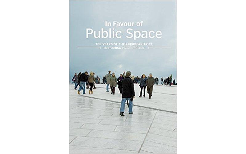 In Favour of Public Space