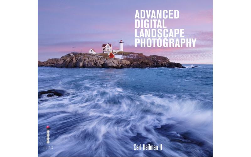 Advanced Digital Landscape Photography
