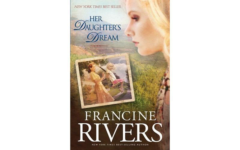 Her Daughter\'s Dream