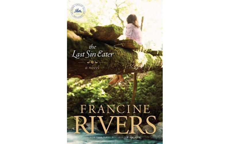The Last Sin Eater