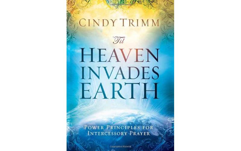 Til Heaven Invades Earth