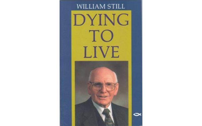 Dying to Live