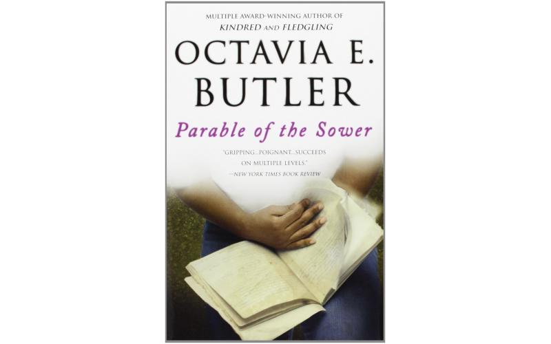 Parable of the Sower
