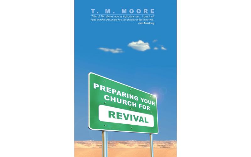 Preparing Your Church for Revival