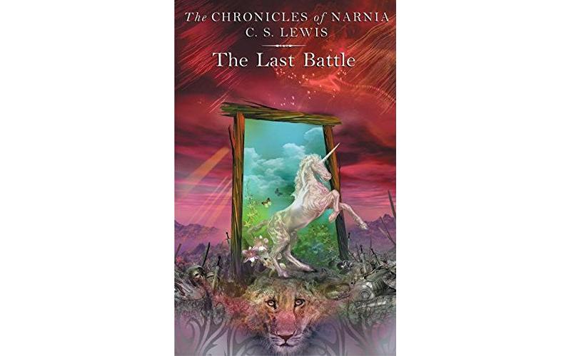 The Last Battle