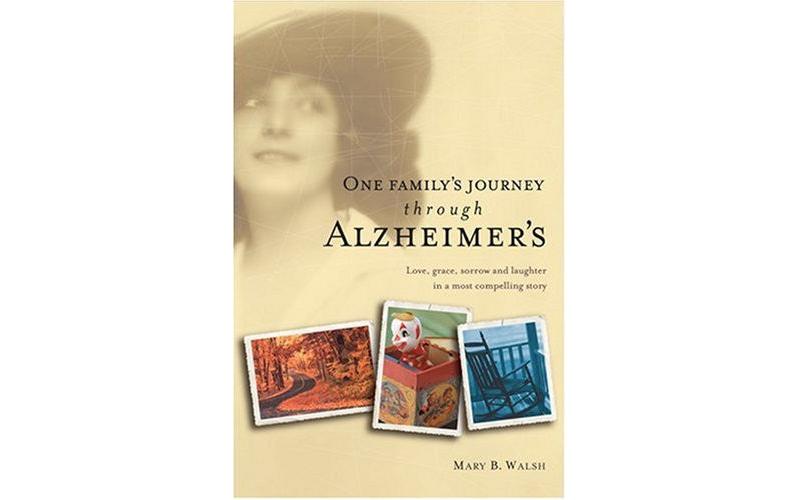 One Family\'s Journey through Alzheimer\'s