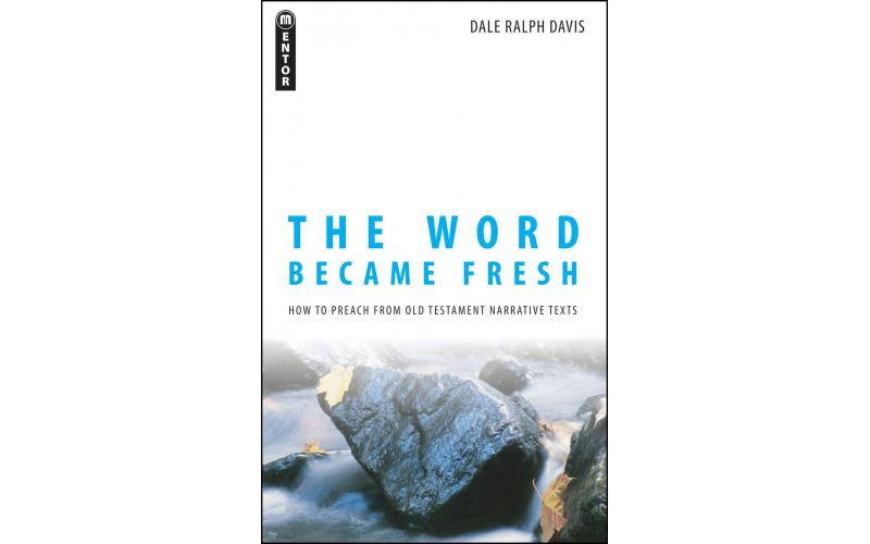 The Word Became Fresh