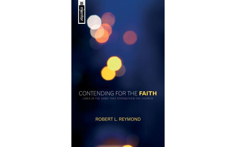 Contending for the Faith
