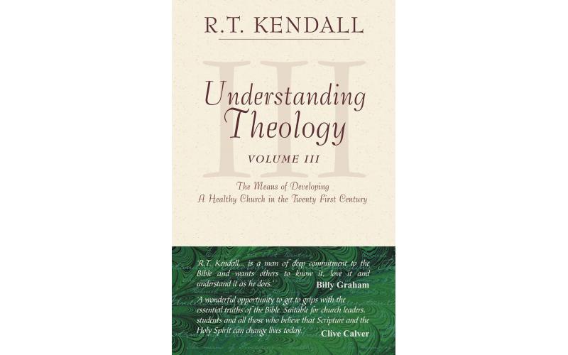 Understanding Theology