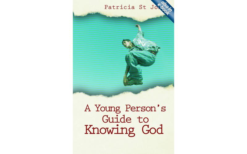 A Young Person\'s Guide to Knowing God
